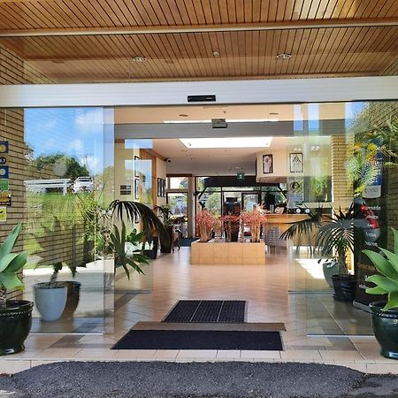 Comfort Hotel Flames Whangarei Exteriér fotografie