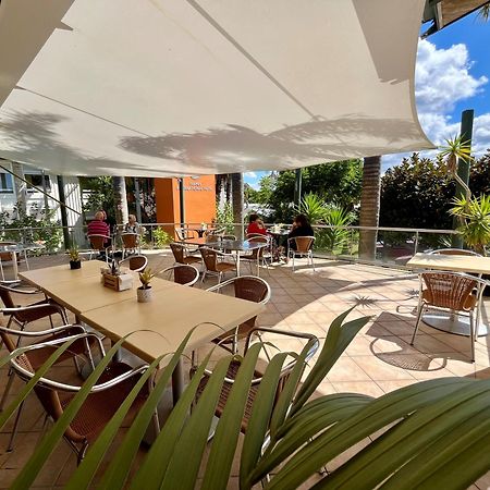 Comfort Hotel Flames Whangarei Exteriér fotografie