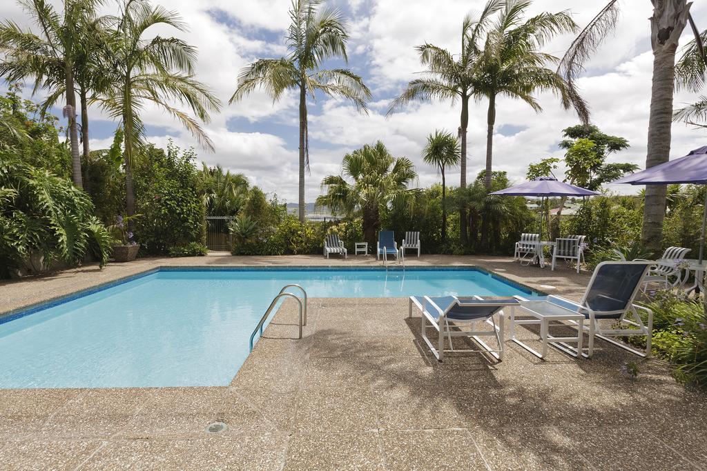 Comfort Hotel Flames Whangarei Exteriér fotografie