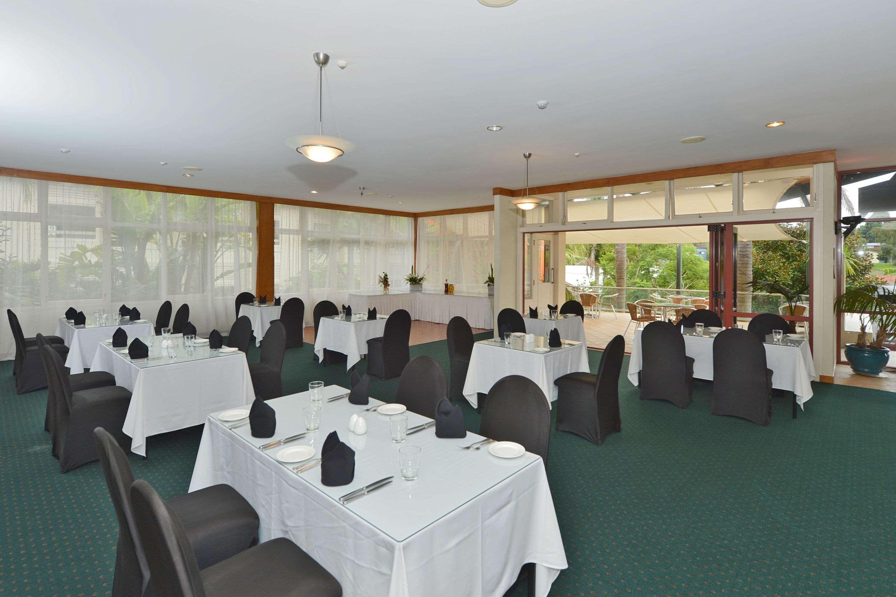 Comfort Hotel Flames Whangarei Exteriér fotografie