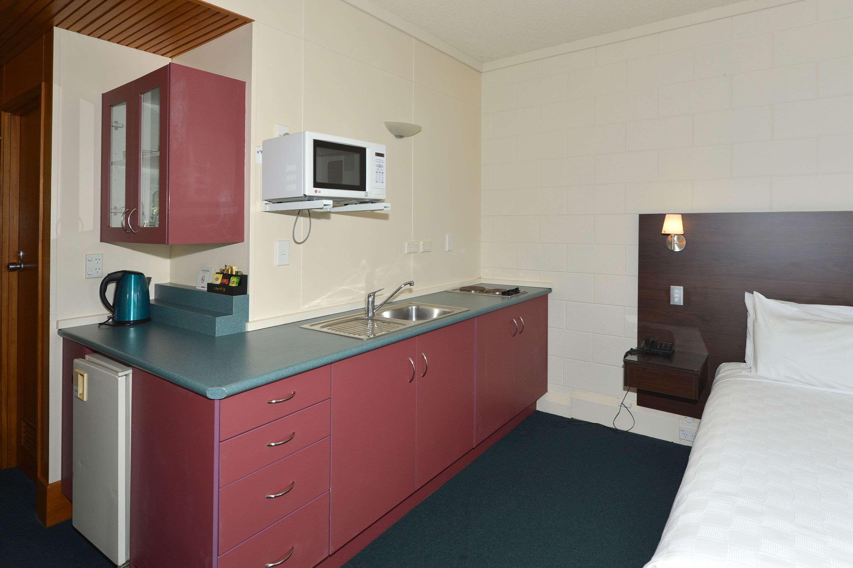 Comfort Hotel Flames Whangarei Exteriér fotografie