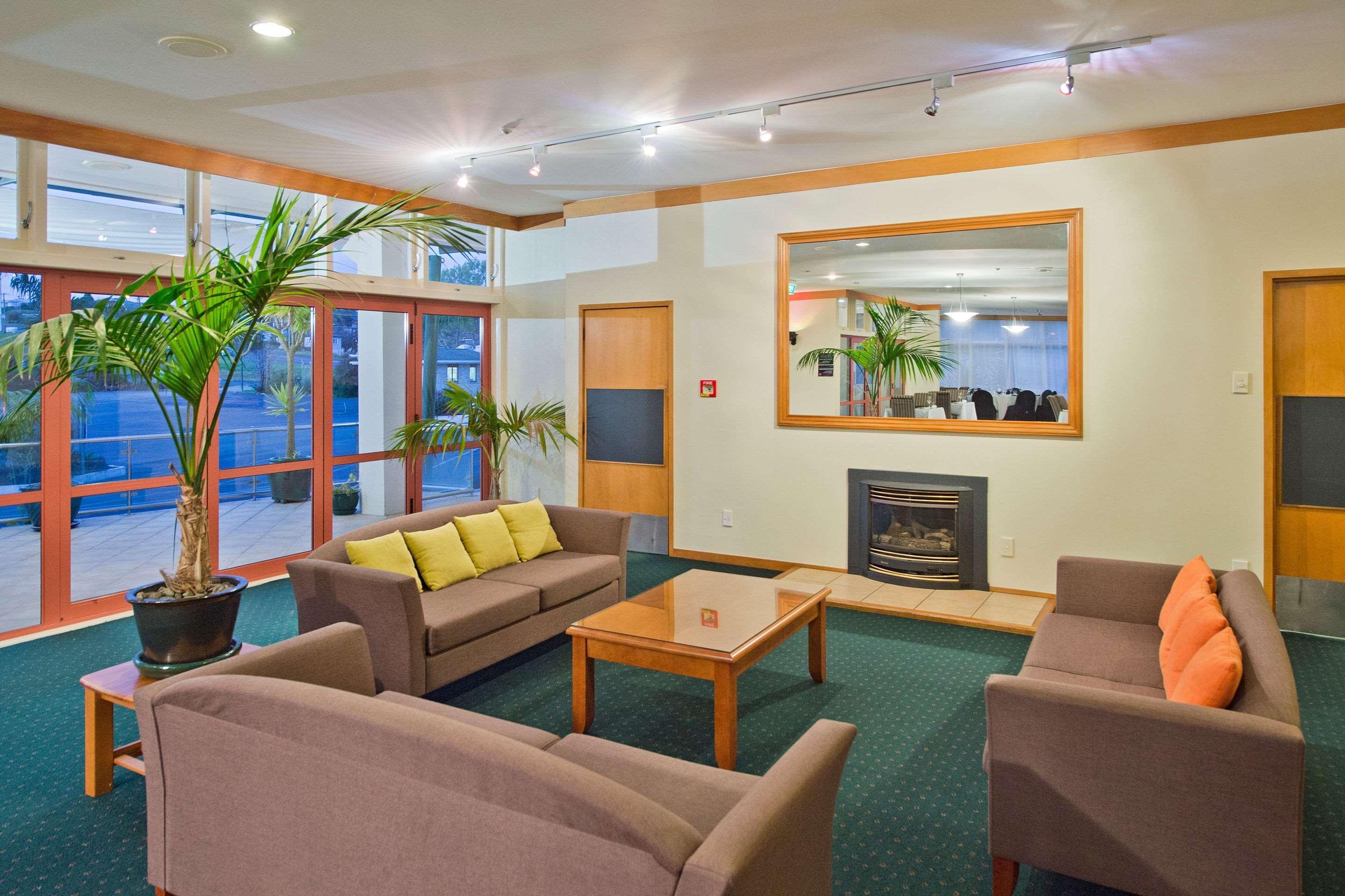 Comfort Hotel Flames Whangarei Exteriér fotografie