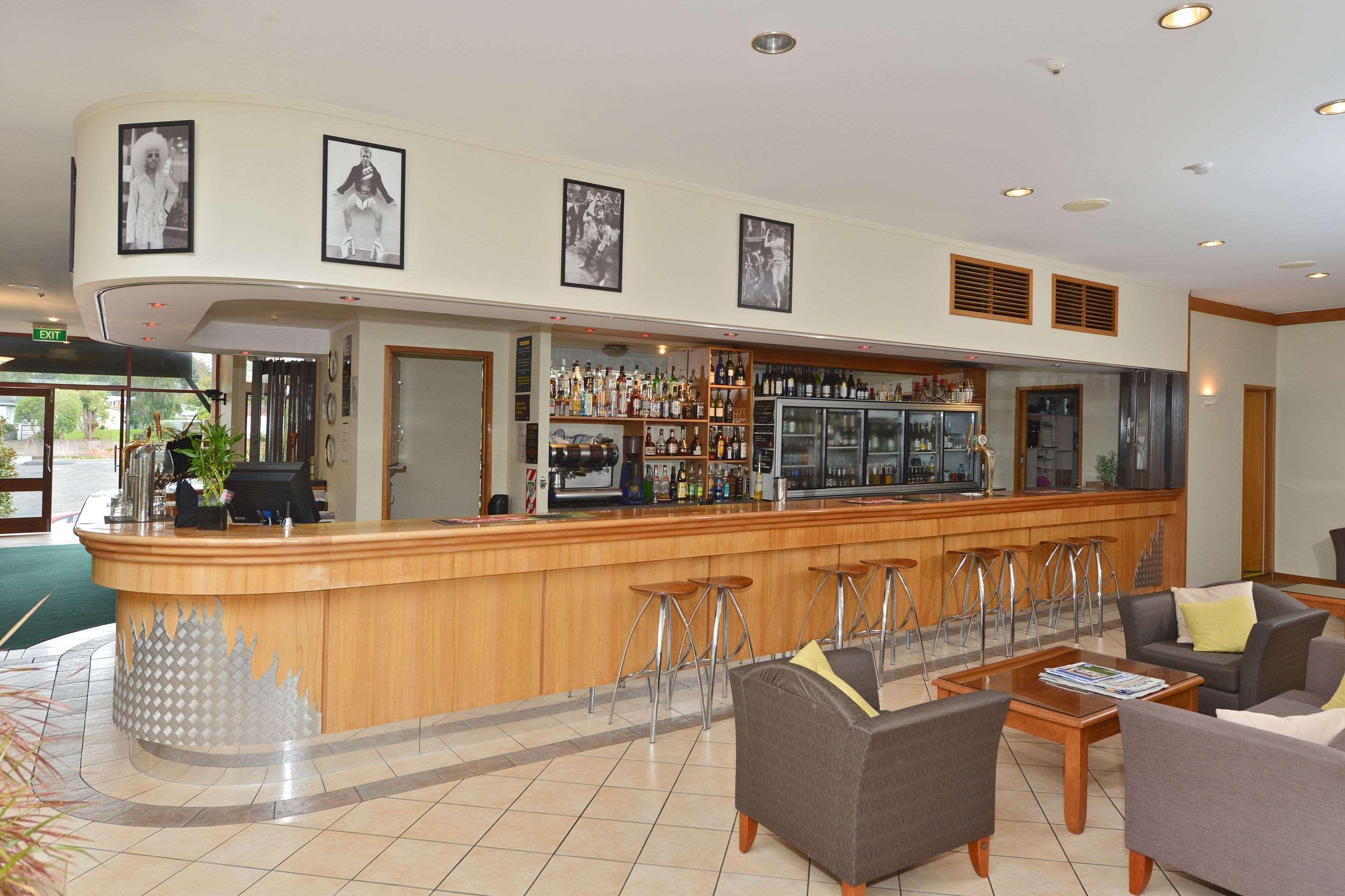 Comfort Hotel Flames Whangarei Exteriér fotografie