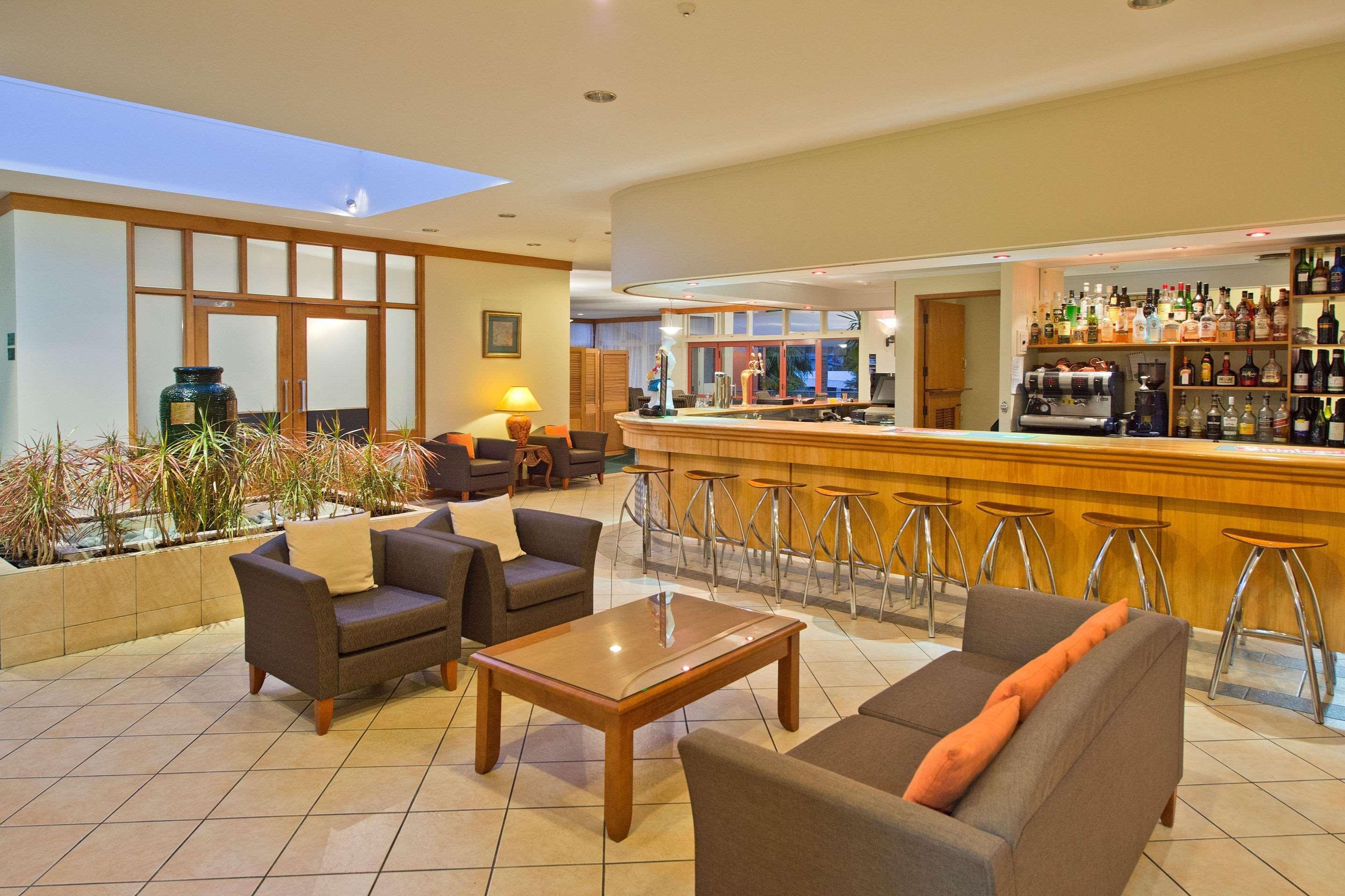Comfort Hotel Flames Whangarei Exteriér fotografie