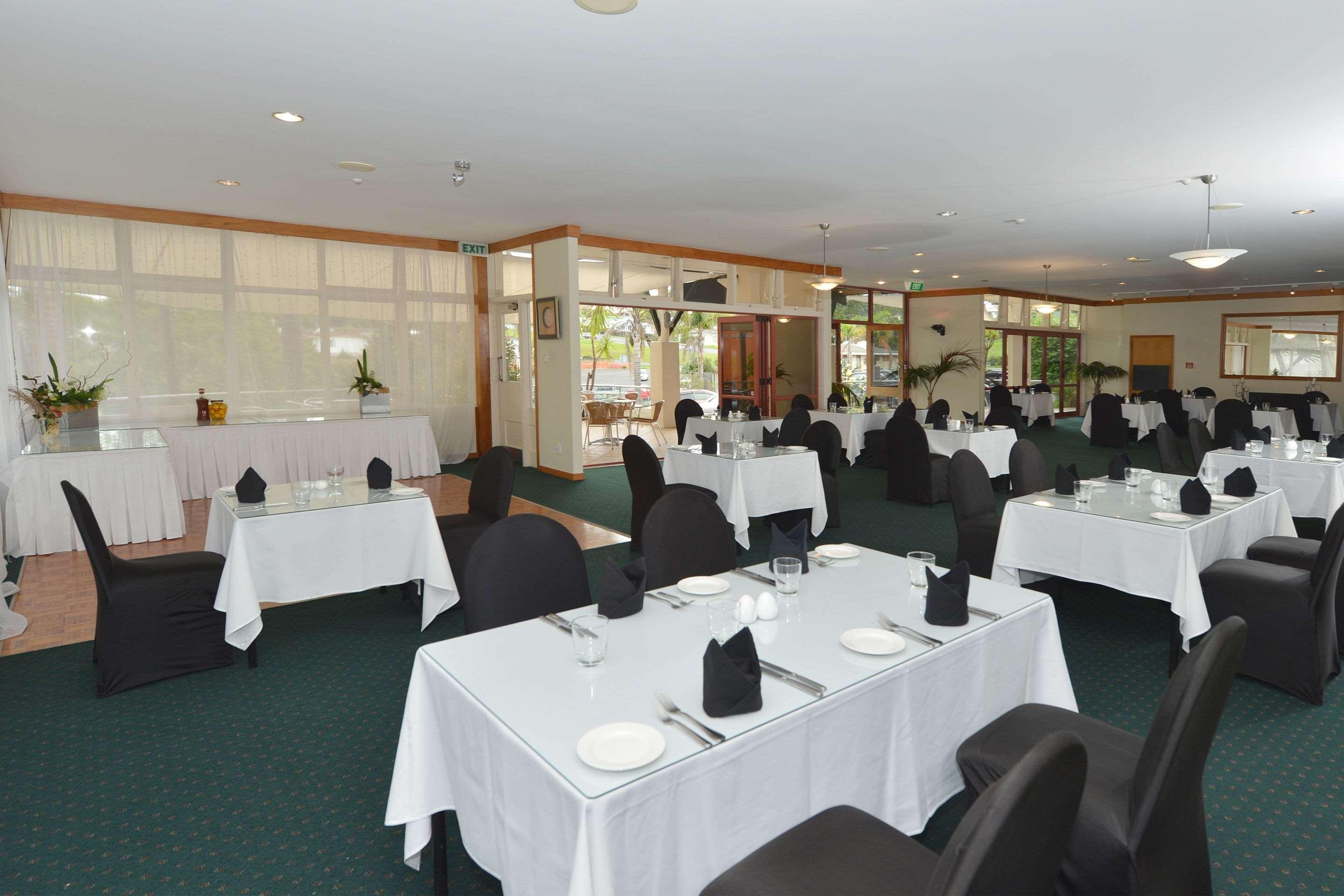 Comfort Hotel Flames Whangarei Exteriér fotografie