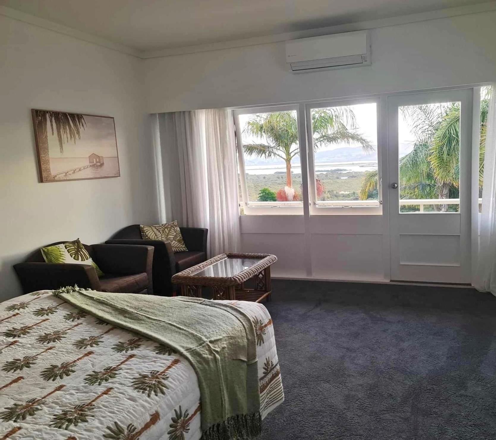 Comfort Hotel Flames Whangarei Exteriér fotografie